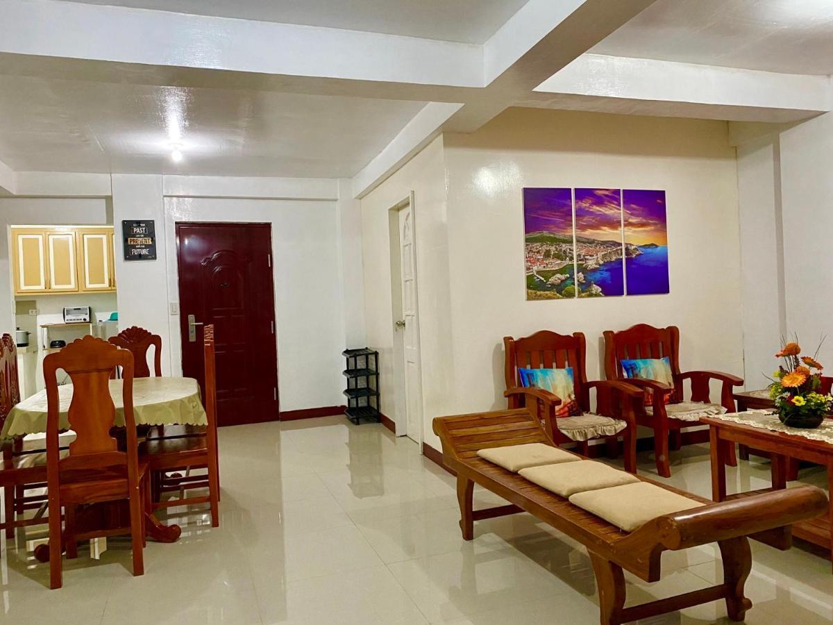 Vacation House In Baguio With Amazing Sunset Views Baguio City Esterno foto