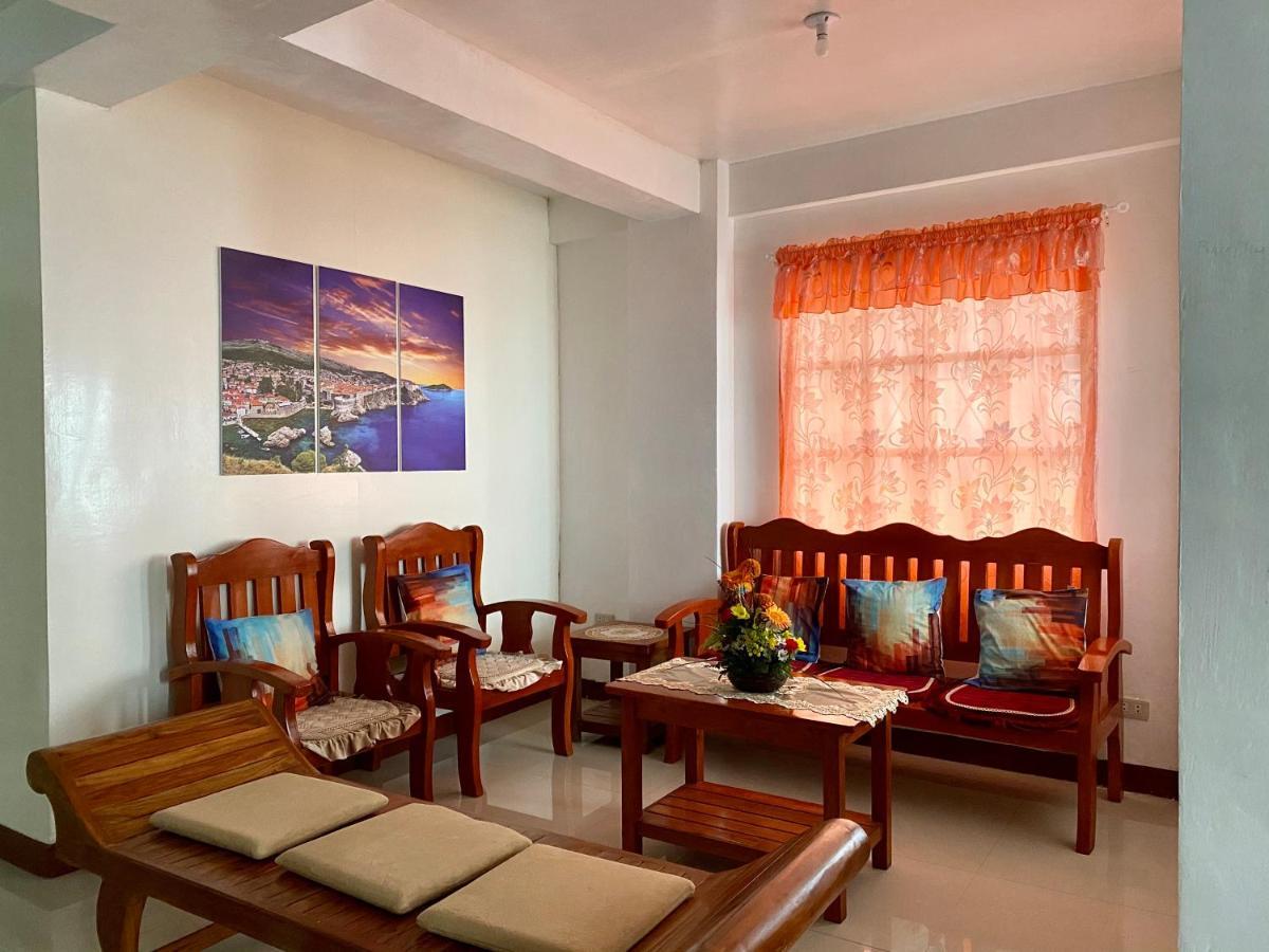 Vacation House In Baguio With Amazing Sunset Views Baguio City Esterno foto
