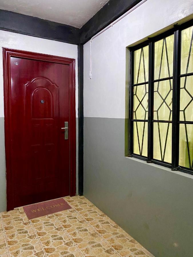 Vacation House In Baguio With Amazing Sunset Views Baguio City Esterno foto