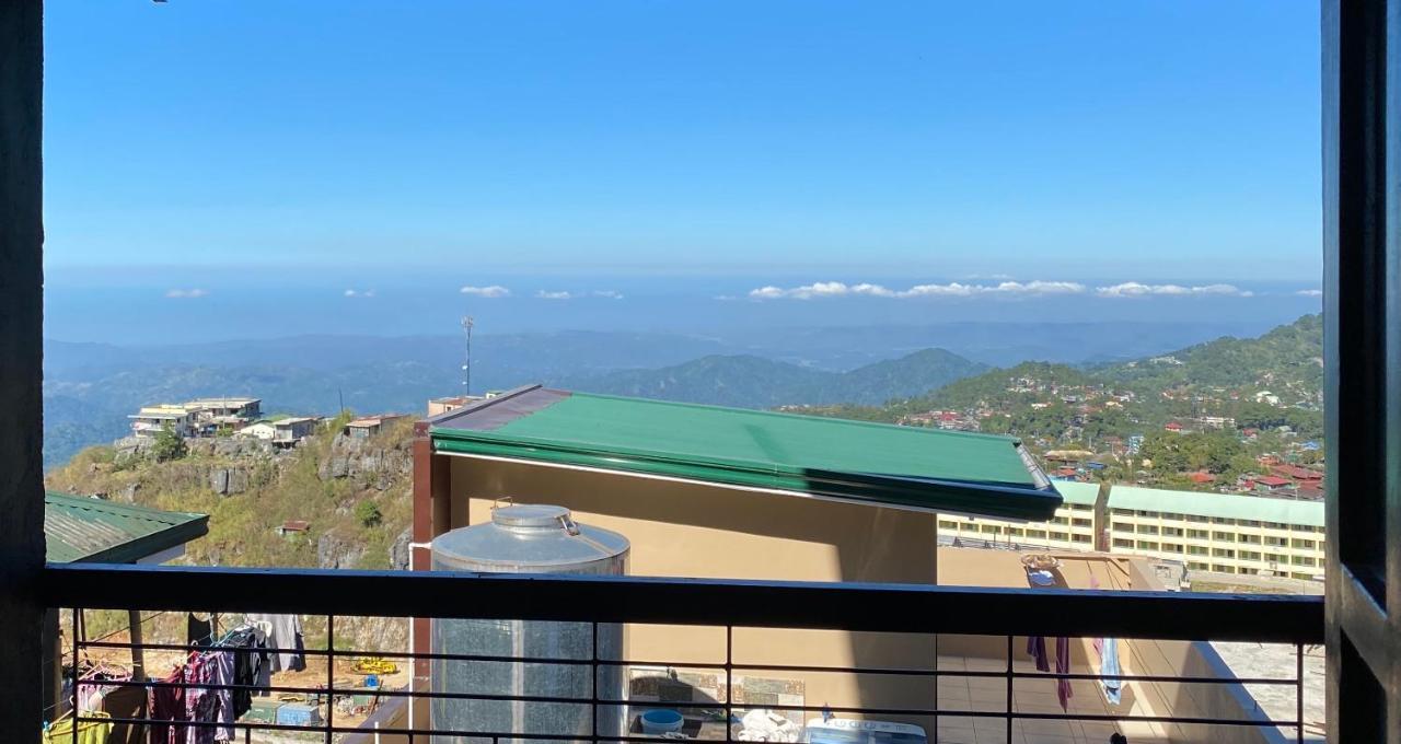 Vacation House In Baguio With Amazing Sunset Views Baguio City Esterno foto