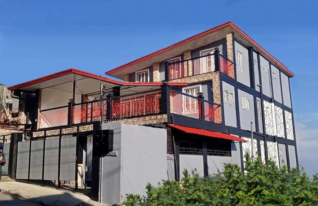 Vacation House In Baguio With Amazing Sunset Views Baguio City Esterno foto