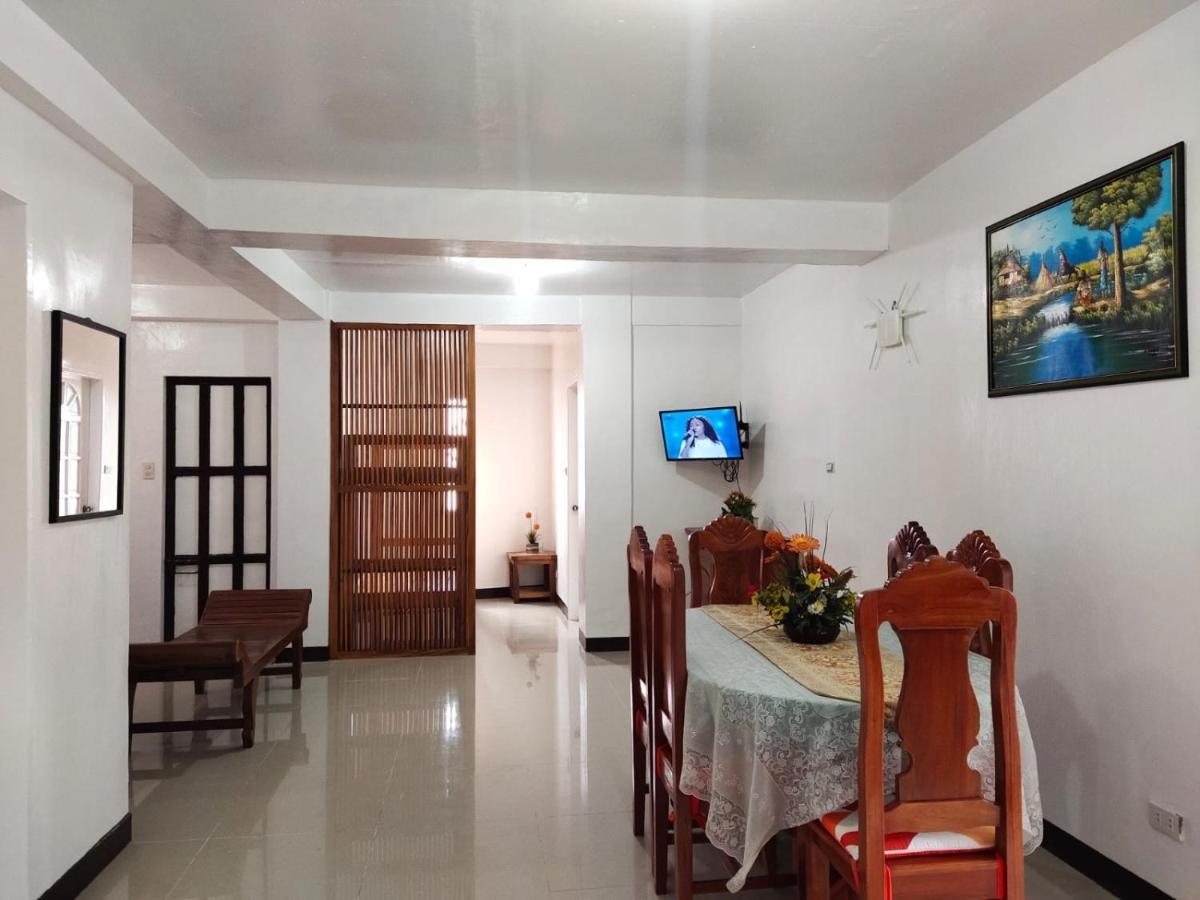Vacation House In Baguio With Amazing Sunset Views Baguio City Esterno foto