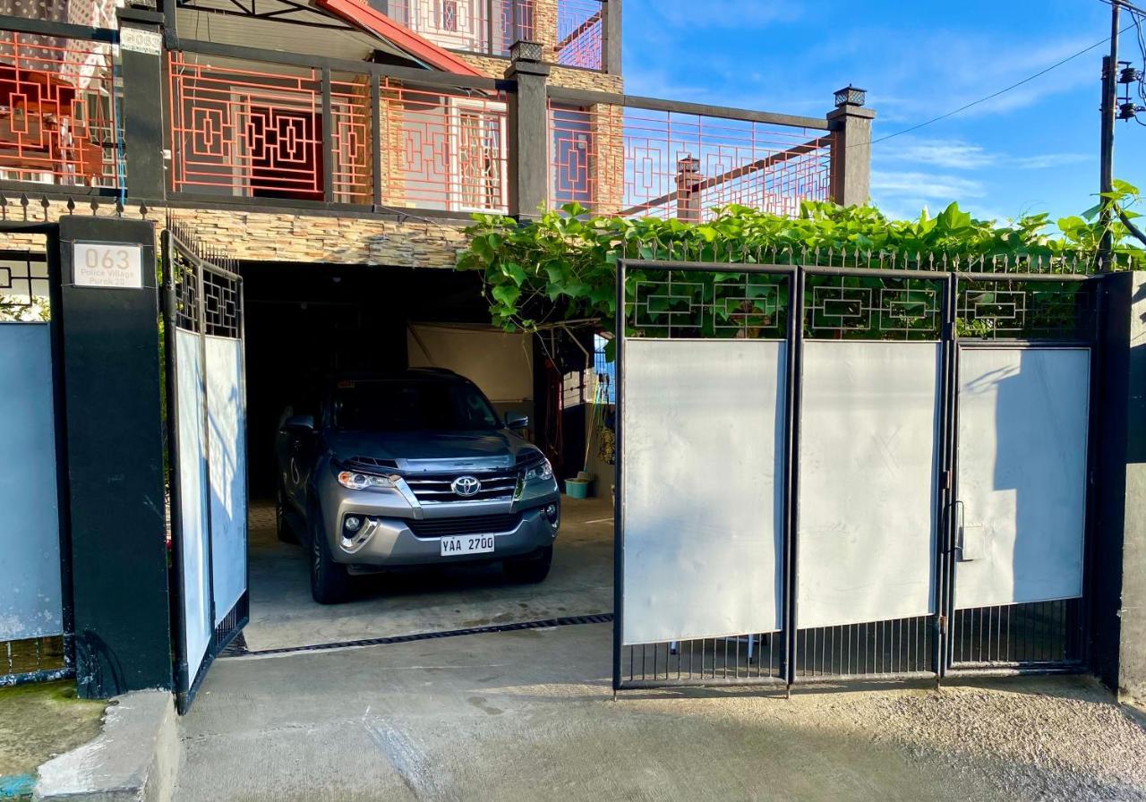 Vacation House In Baguio With Amazing Sunset Views Baguio City Esterno foto